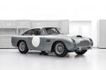 Aston Martin DB4 GT Continuation 2017 года
